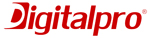 Digitalpro logo